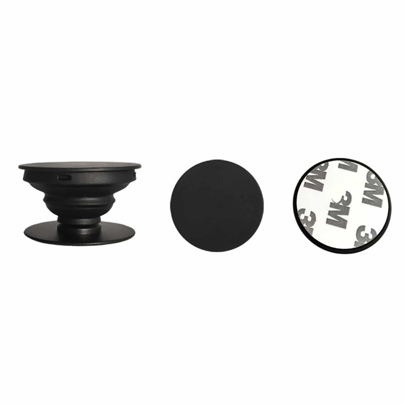 WSGRIPBKC Grip with Customization Black