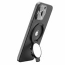 Avana Stick-On MagSafe Stand Black