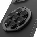 Avana Stick-On MagSafe Stand Black