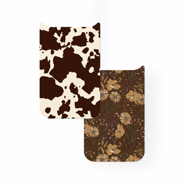 IDPP06572 Print Pack iPhone 17 Pro Max Cow Couture