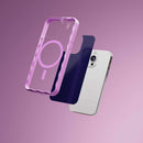 Ideal of Sweden Print Pack Midnight Blues for iPhone 17 Pro Max