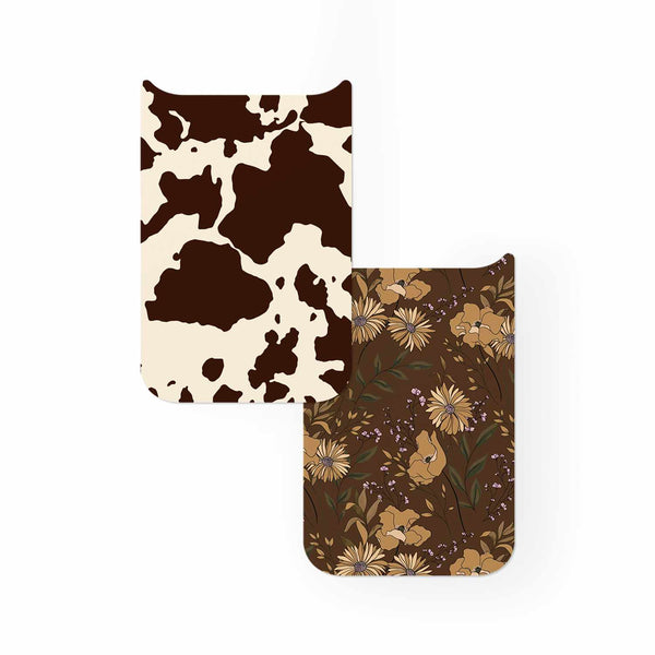 IDPP07572 Print Pack iPhone Air Cow Couture