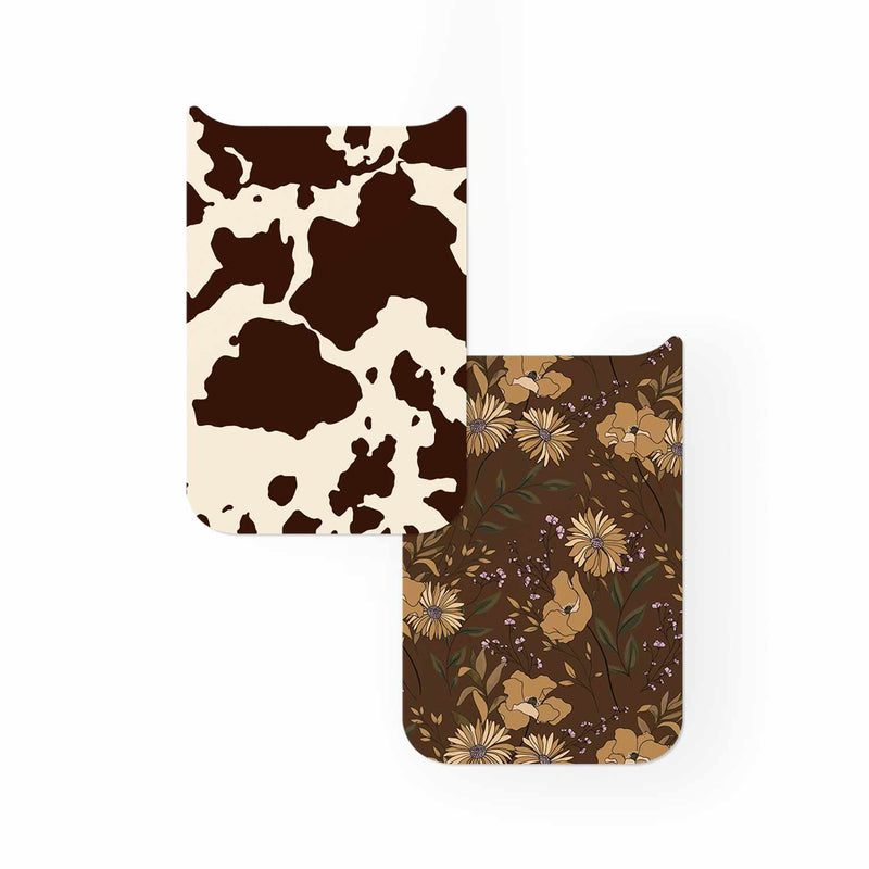 IDPP07572 Print Pack iPhone Air Cow Couture
