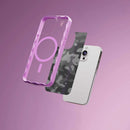 Ideal of Sweden Print Pack Classic Camo for iPhone 17 Pro