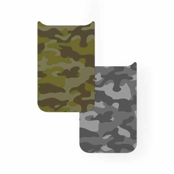 IDPP06561 Print Pack iPhone 17 Pro Max Classic Camo