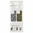 Ideal of Sweden Print Pack Classic Camo for iPhone Air