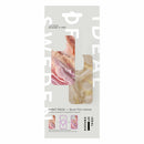 Ideal of Sweden Print Pack Blush Pink Marble for iPhone 17/iPhone 16