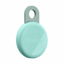 Chipolo LOOP Tracking Tag (Works with Android's Find Hub Device or Apple Find My) Mint