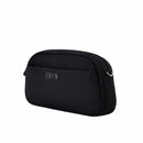 Blu Element Travel Pouch Tech Organizer Black
