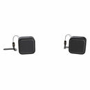Blu Element Groove Magnetic Mini Speaker Black