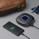 Anker PowerConf Speakerphone/Zoom Certified Conference Speaker Black