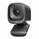 Anker AnkerWork PowerConf Webcam Black