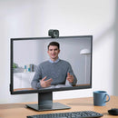 Anker AnkerWork PowerConf Webcam Black