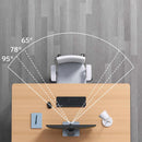 Anker AnkerWork PowerConf Webcam Black