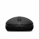 Satechi OntheGo Mouse Black