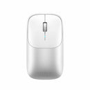 Satechi Slim EX Wireless Mouse Silver