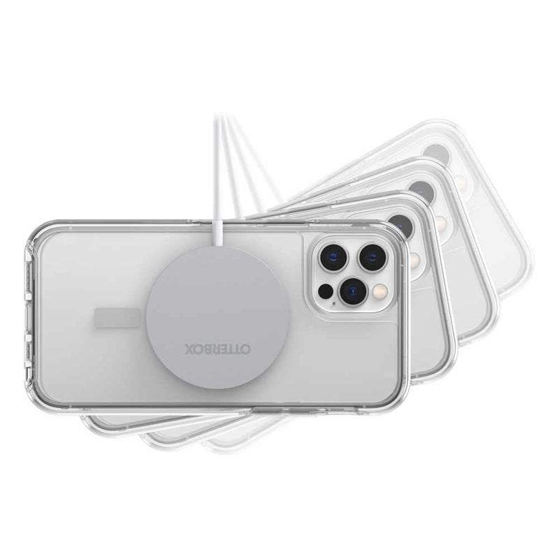 7880632 Charging Pad 7.5W for MagSafe White