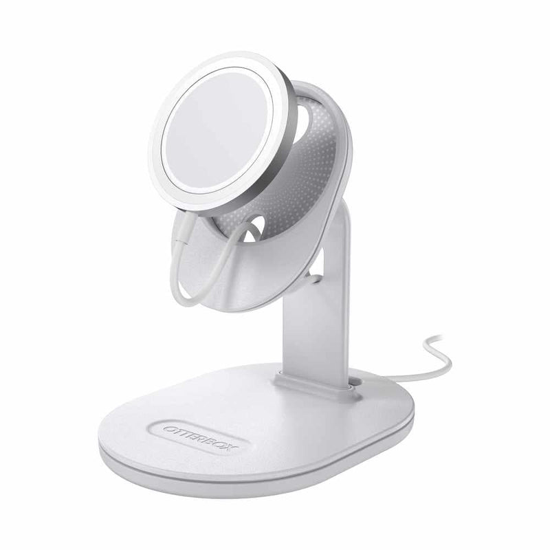 7880632 Charging Pad 7.5W for MagSafe White