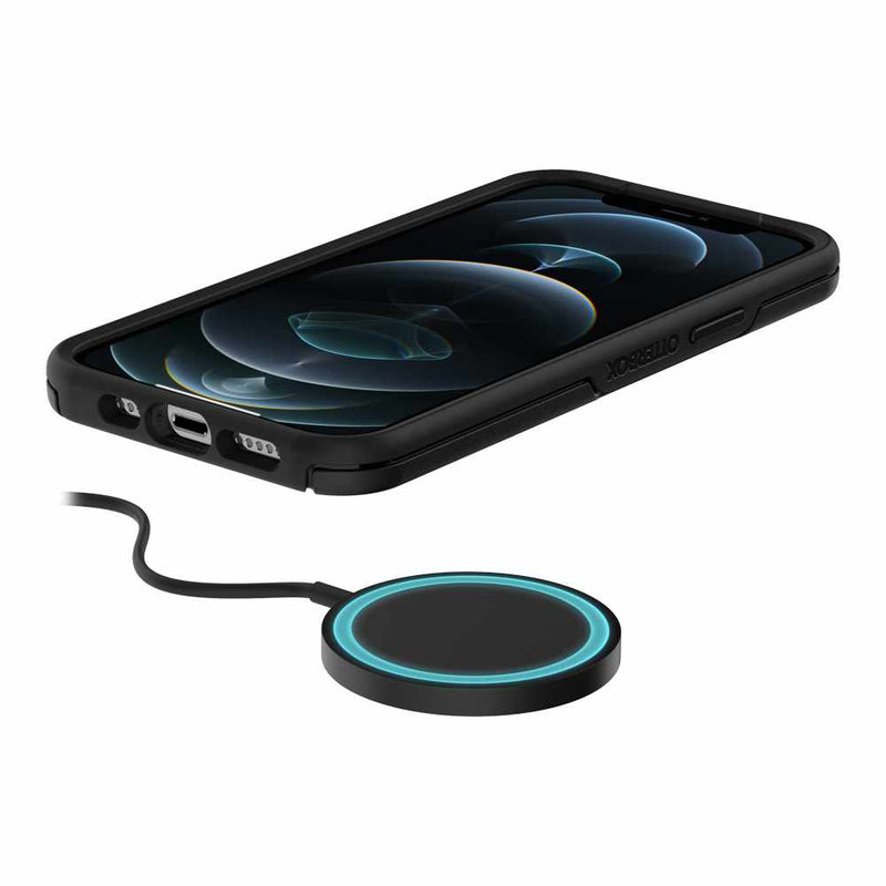 7880633 Charging Pad 7.5W for MagSafe Black