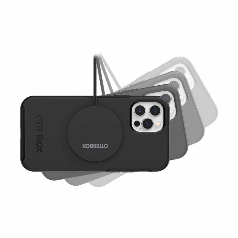 7880633 Charging Pad 7.5W for MagSafe Black