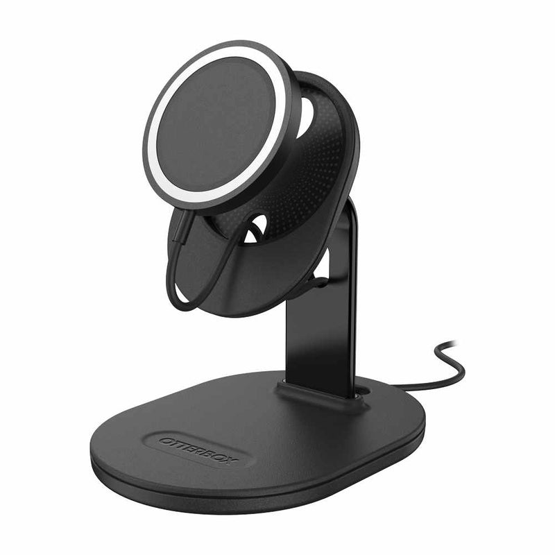 7880633 Charging Pad 7.5W for MagSafe Black