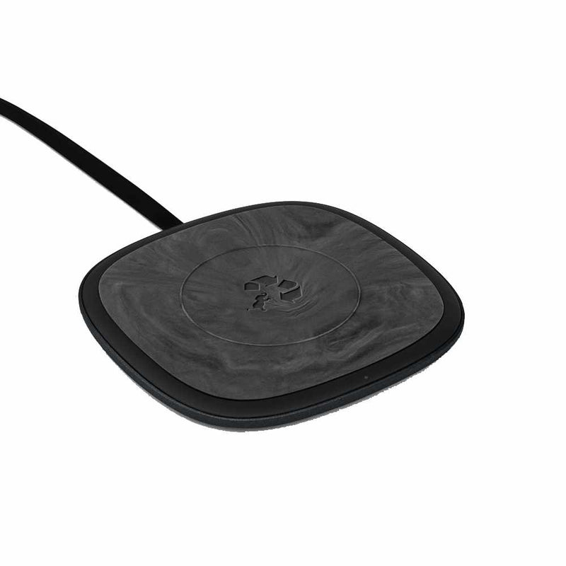 NBWPSPABLKNA Apollo Wireless 15W Pad Dark Gray