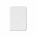 Blu Element MagSafe Powerbank 5000 mAh White