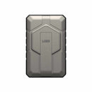 UAG Rugged Battery Pack with Kickstand for MagSafe 10K mAh 20W Black/Titanium