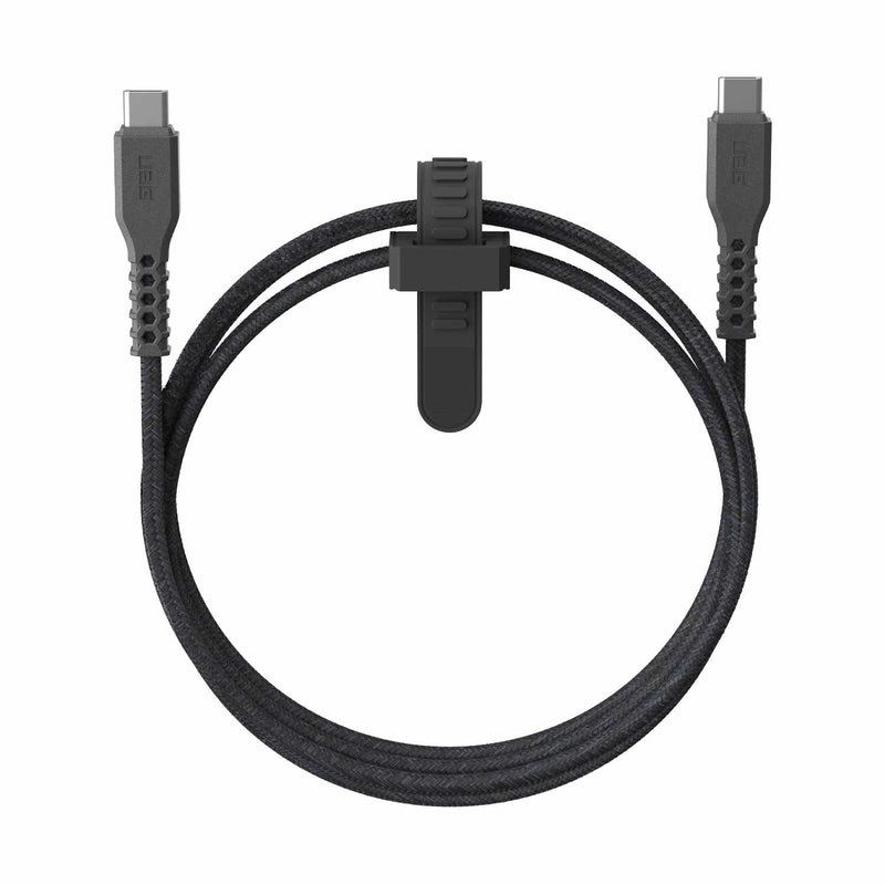 9B4411114036 Rugged Battery Pack with Kickstand for MagSafe 10K mAh 20W Black/Titanium