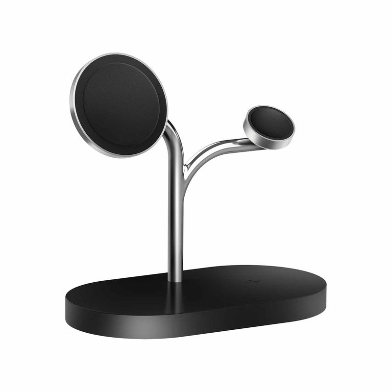 Samsung Wireless Charger 3-in-1 Black