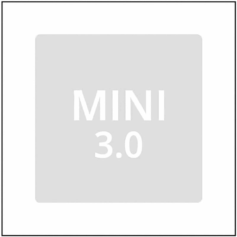 PCKMINI Kit Mini