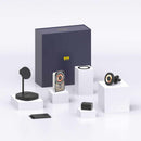 Blu Element Universal Accessory TechKit Gold (8 items)