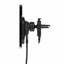 BEWCQi2CAR Qi2 Wireless Charging Car Mount 15W MagSafe Compatible Black