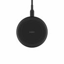 Belkin BoostCharge Qi2 Wireless Charging Pad 15W Black