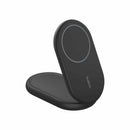 Belkin BoostCharge Qi2 Wireless Charging Stand 15W Black