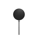 GPPWU025WIABD Wireless Single Pad Charger Black