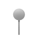 GPPWU025WIABD Wireless Single Pad Charger Black