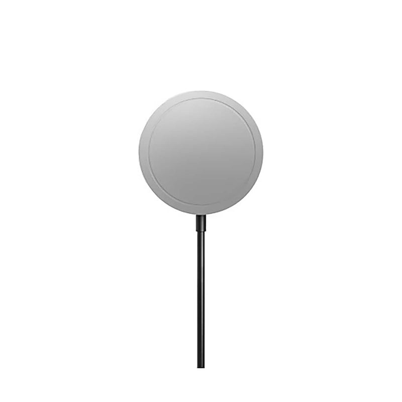 GPPWU025WIABD Wireless Single Pad Charger Black