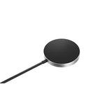 GPPWU025WIABD Wireless Single Pad Charger Black