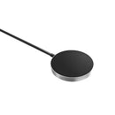 GPPWU025WIABD Wireless Single Pad Charger Black