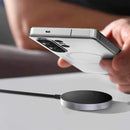 GPPWU025WIABD Wireless Single Pad Charger Black