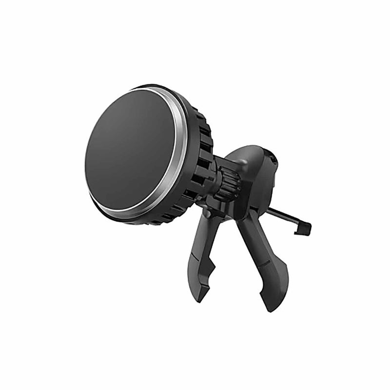 GPPWU025WIBBD Wireless Car Charger Black