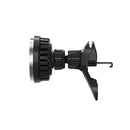 GPPWU025WIBBD Wireless Car Charger Black