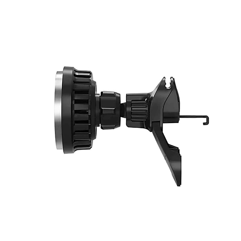 GPPWU025WIBBD Wireless Car Charger Black