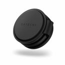 Satechi OntheGo 3-in-1 Wireless Charger Black