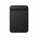 STB10Q2SK Qi2 10K Magnetic Power Bank with Stand Black
