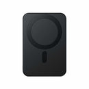 STB5Q2SK Qi2 5K Magnetic Power Bank with Stand Black