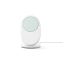 Google Pixelsnap Qi2 Charger with Stand Grey/White