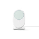 Google Pixelsnap Qi2 Charger with Stand Grey/White