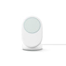 GA10042WW Pixelsnap Qi2 Charger with Stand Grey/White